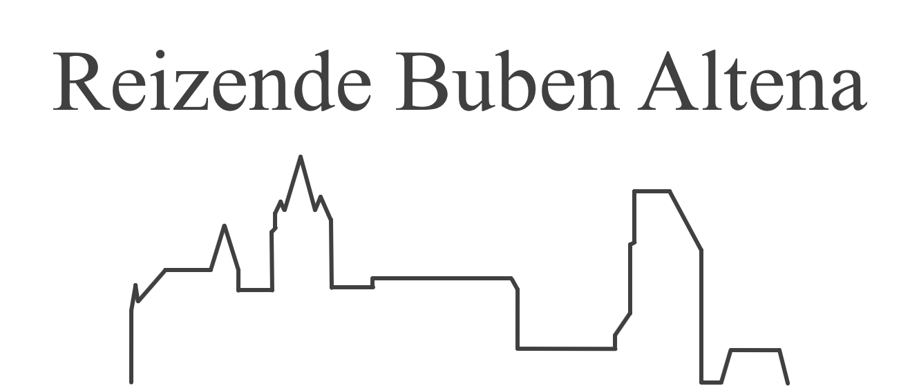 Logo Reizende Buben Altena e.V.
